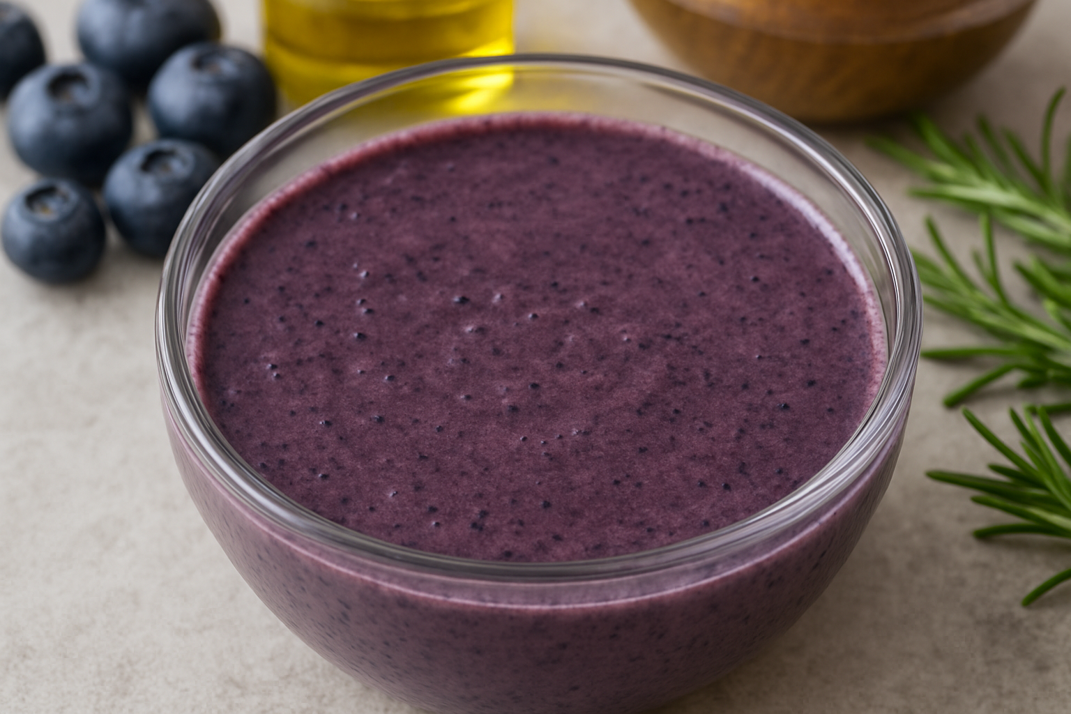 Blueberry