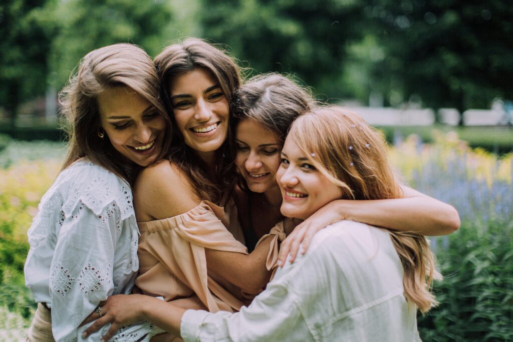 Connect With Loved Ones