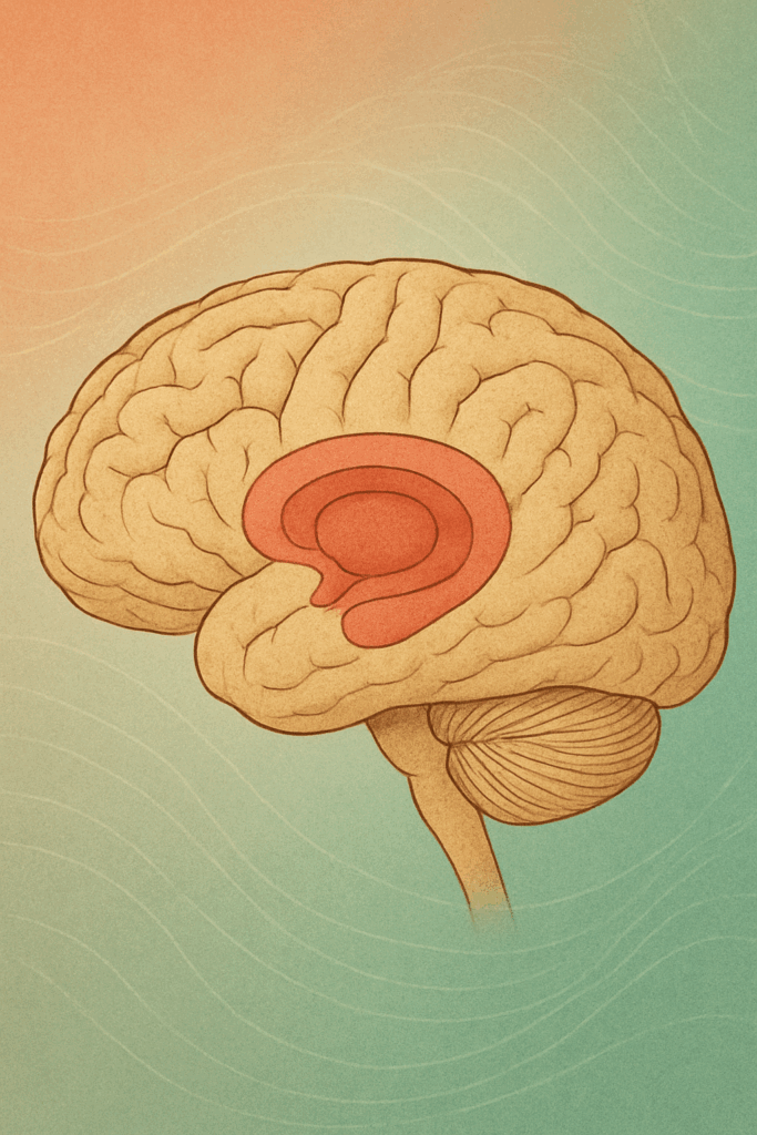 Limbic System Retraining