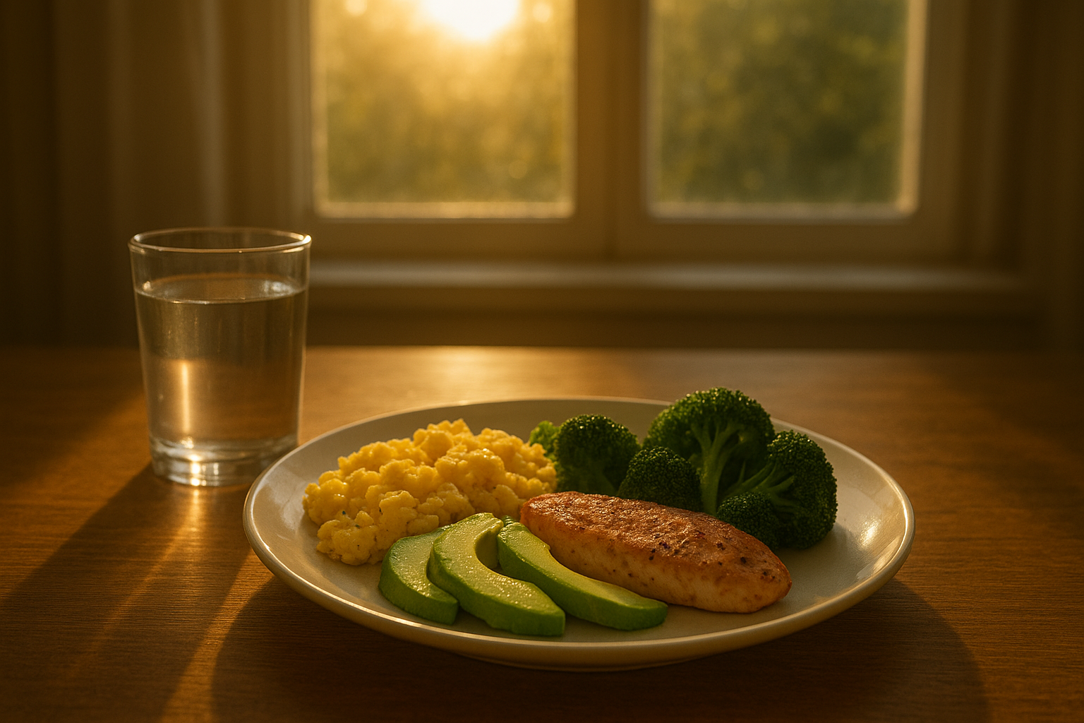 Optimizing Leptin: Helping Your Body Regain Metabolic Balance